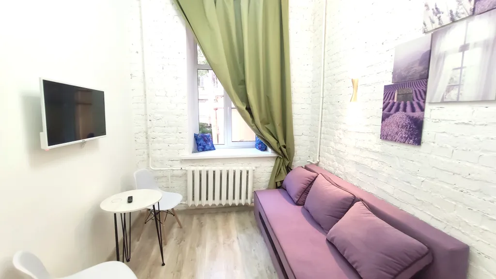 Квартира Комната — Санкт-Петербург