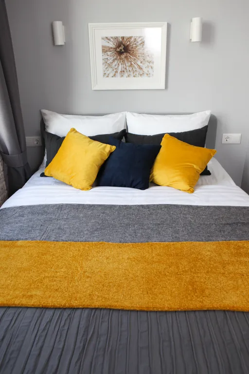 Квартира Квартира Студия с видом на Останкинскую башню — Москва