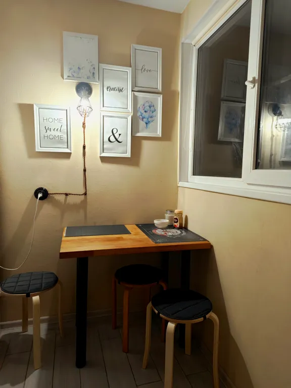 Видовая квартира в Петергофе — аренда посуточно в Петергоф