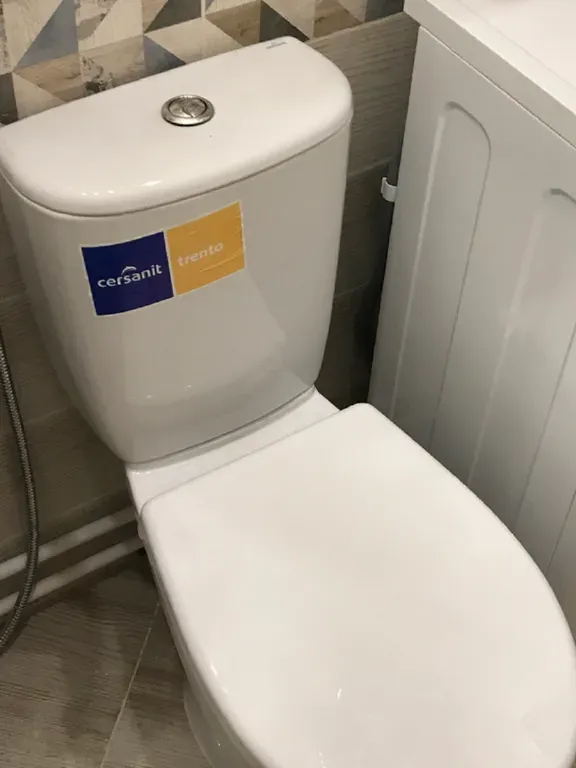 Квартира Квартира Апартамент Welcome — Ярославль