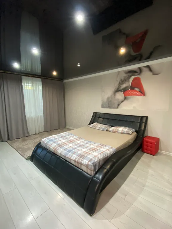 Уютная квартира рядом с федеральной трассой