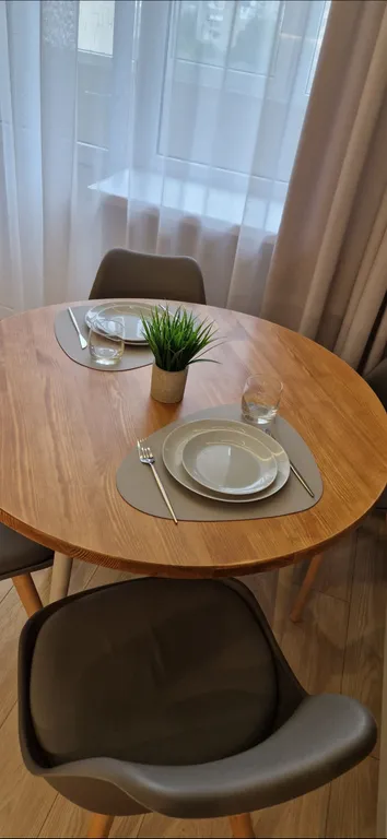 Дизайнерская квартира