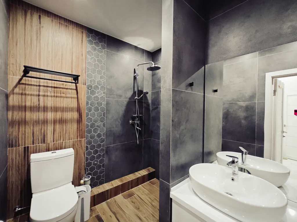 Квартира в ЖК Золотые Пески 40