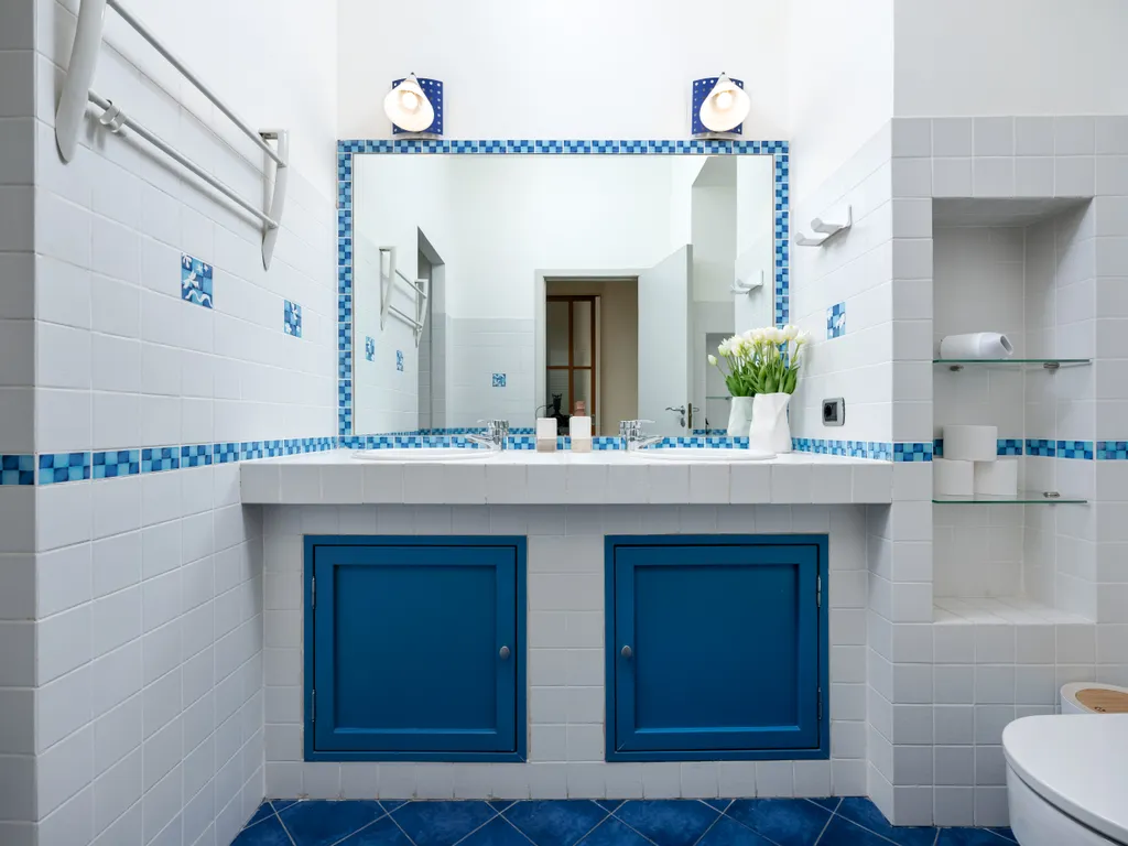 Квартира Квартира Солнечная Трешка в двух шагах от Набережной — Москва