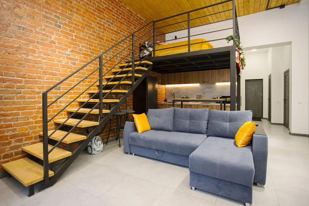 Квартира Уютная евро 2-комнатная квартира в центре города — Ярославль