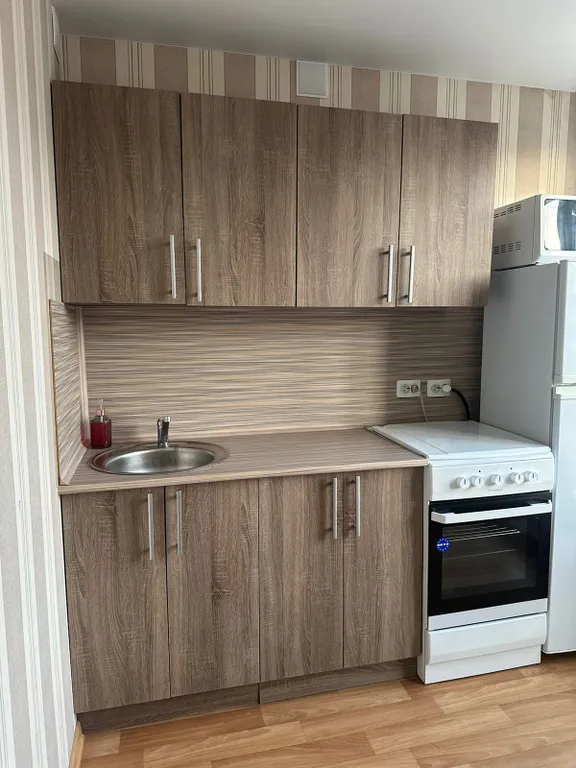 Квартира Квартира Уютный апартамент — Калининград