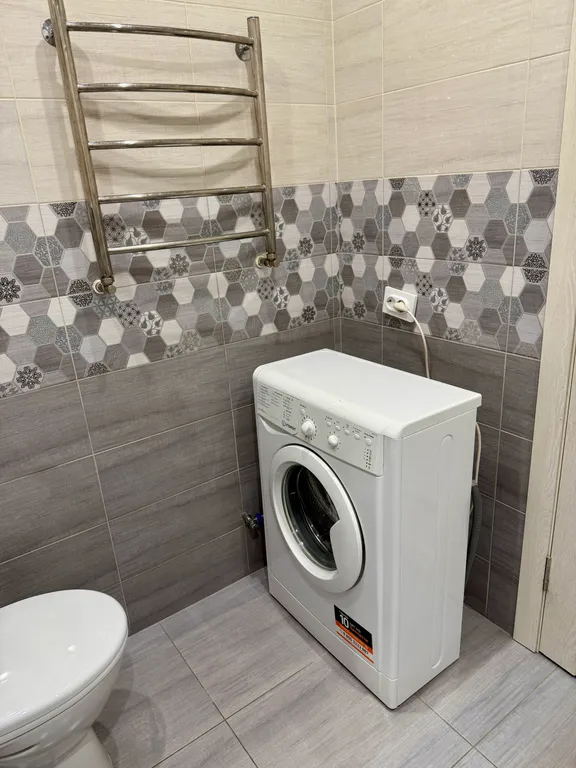 Квартира Уютная квартира на Елизаветинской — Калининград