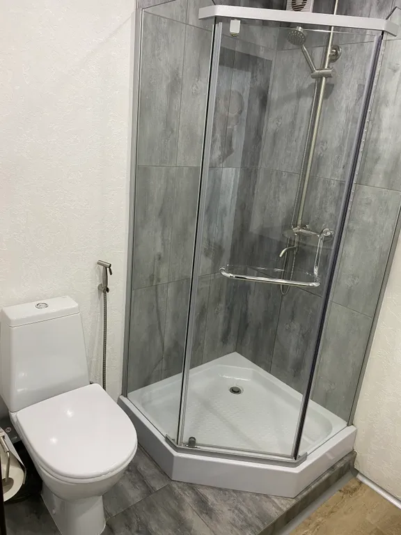 Уютная квартира-студия в центре города