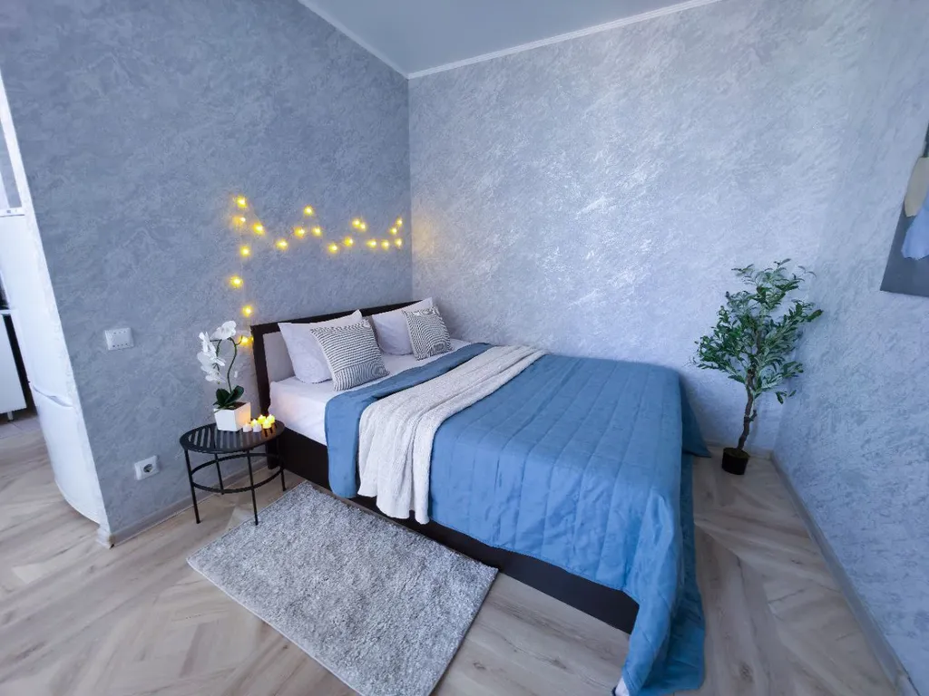 Миниатюрная студия в ЖК Сердце Каспия