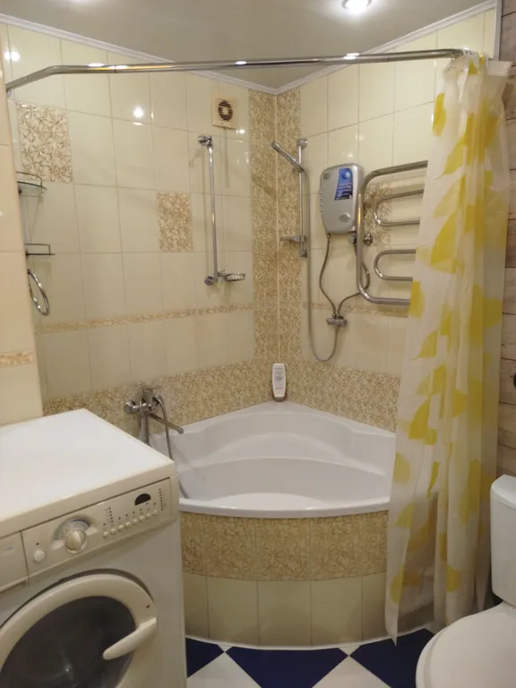 Лучшая квартира в районе