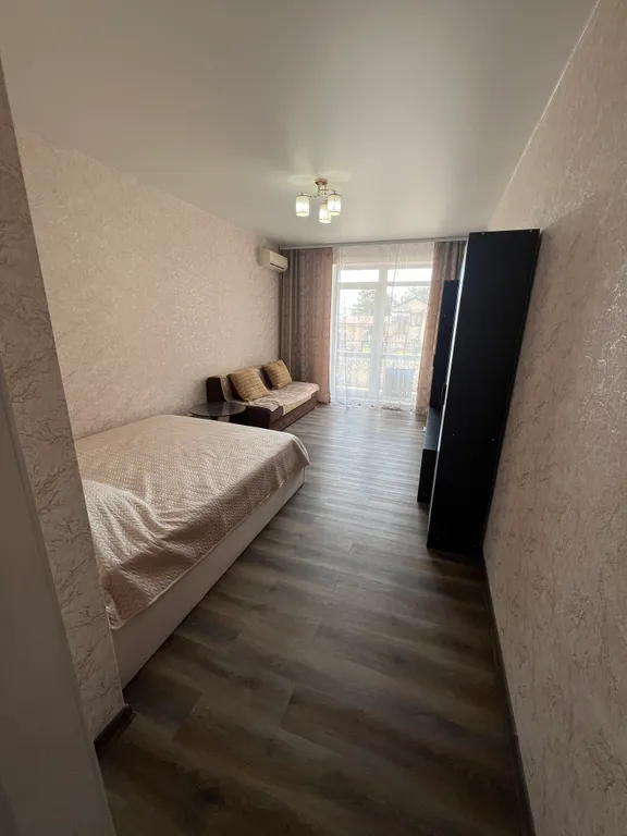 Квартира Квартира у моря — Геленджик