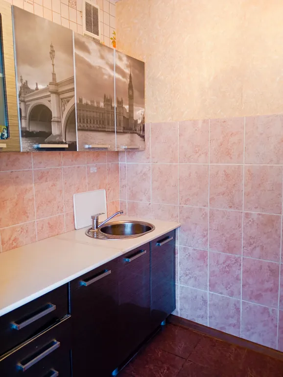 Квартира у моря — аренда посуточно в Сухум