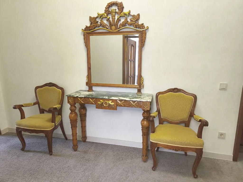 Коттедж в центре