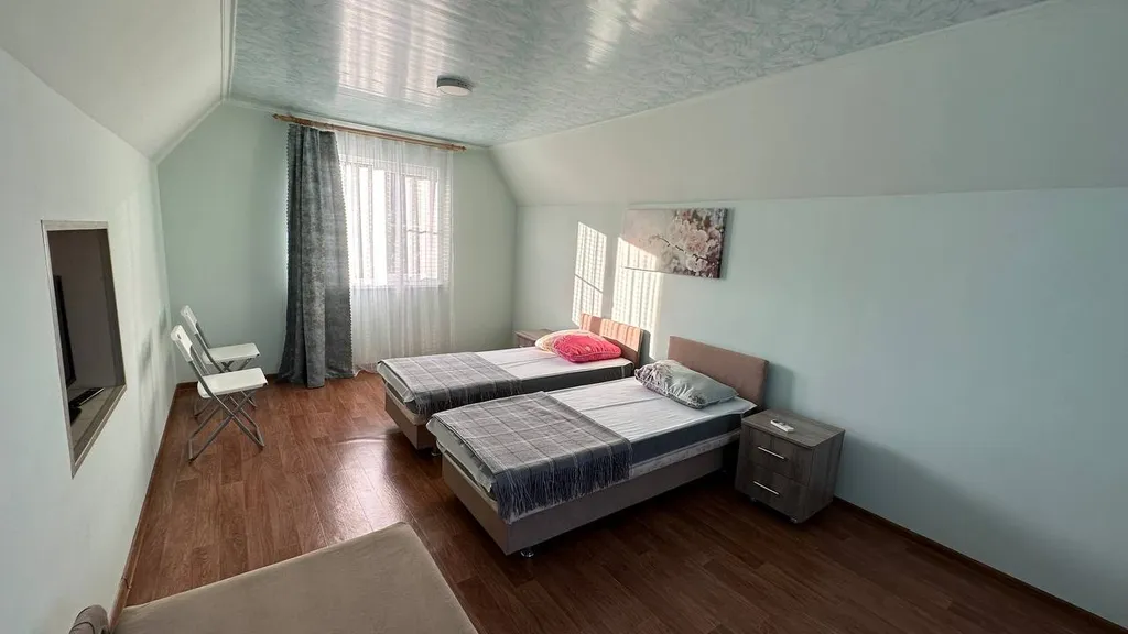 Дом с видом на море