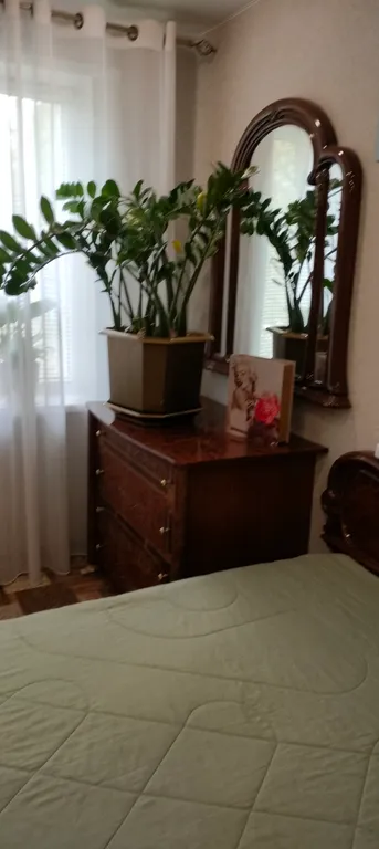 Квартира Уютная трёхкомнатная квартира — Ярославль