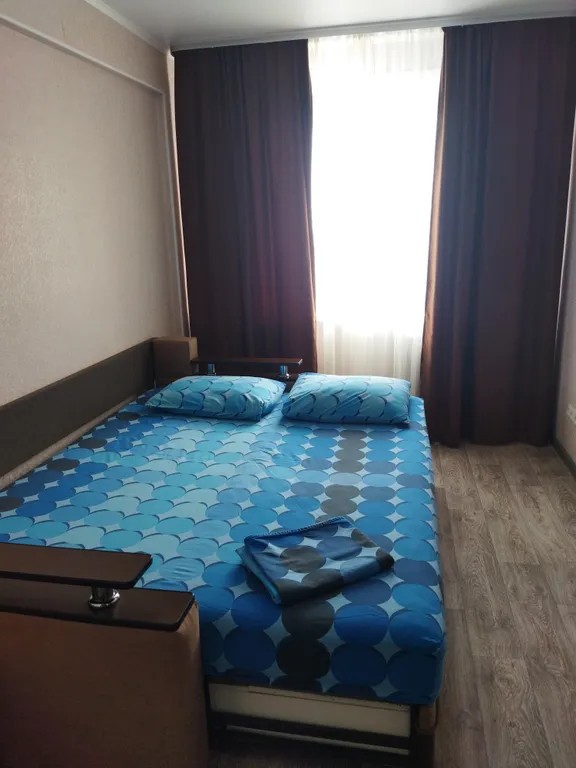 Уютная, чистая и светлая квартира, всё что нужно ест в квартире