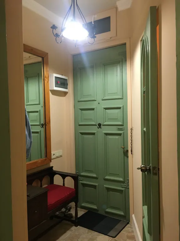 Номер для пары на Массандровском пляже