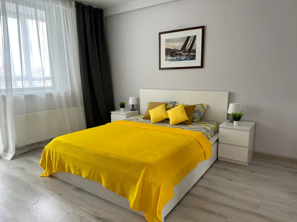 Квартира в центре