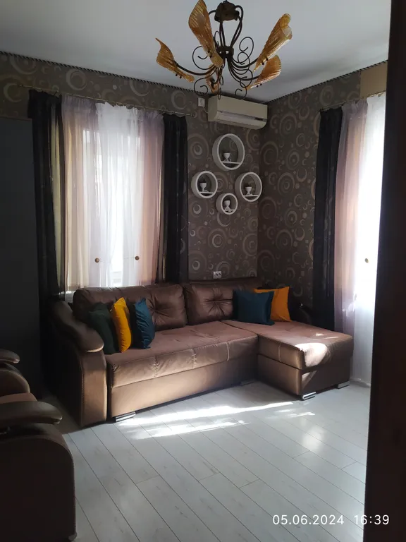 Дом без хозяев и других отдыхающих