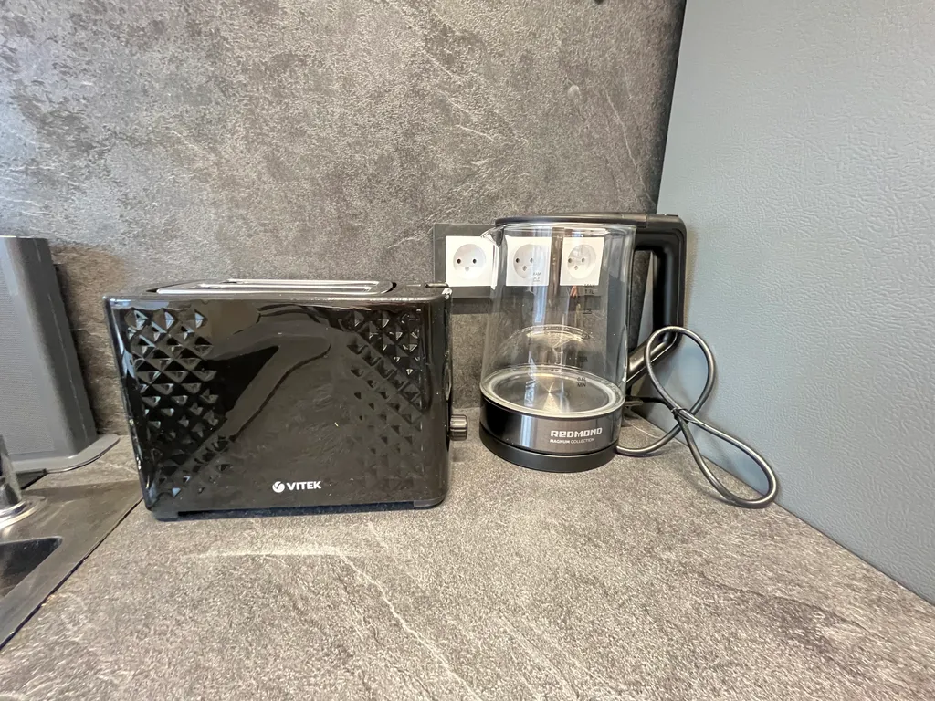 Современная квартира рядом с горнолыжным склоном