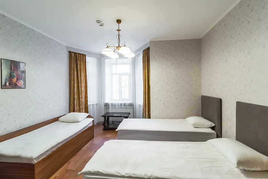 Квартира Комната — Омск