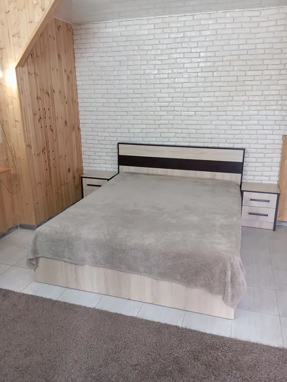 Квартира студия в центре рядом с пляжем — аренда посуточно в Ялта