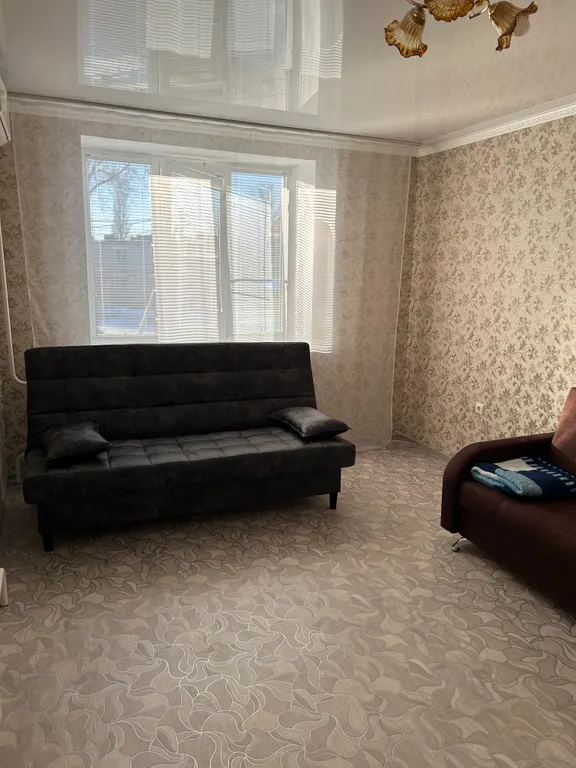 Однокомнатная квартира для отдыха — аренда посуточно в Соль-Илецк