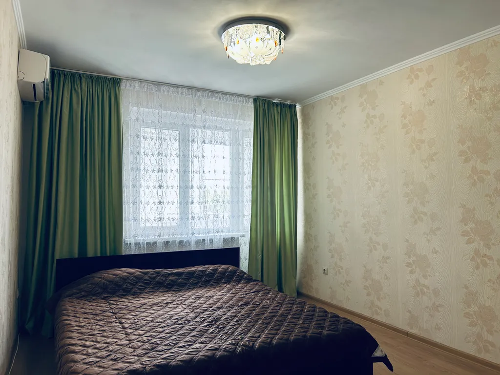 Квартира Уютная квартира в центре города — Темрюк