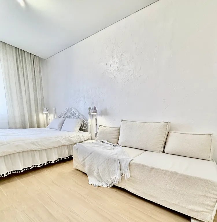 Квартира Уютная квартира на озере — Горячий Ключ