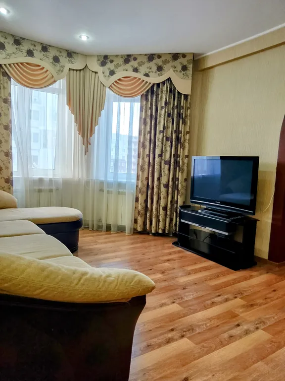 Евродвушка рядом с Ж/Д и автовокзалом