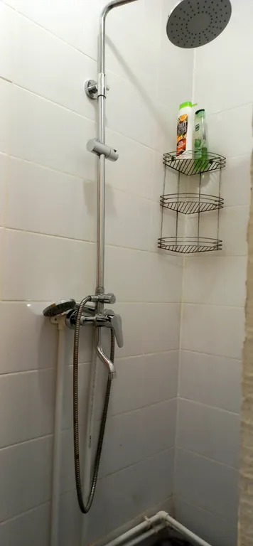 Квартира с двориком дуэт