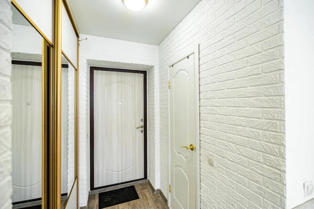 Уютная студия в новостройке