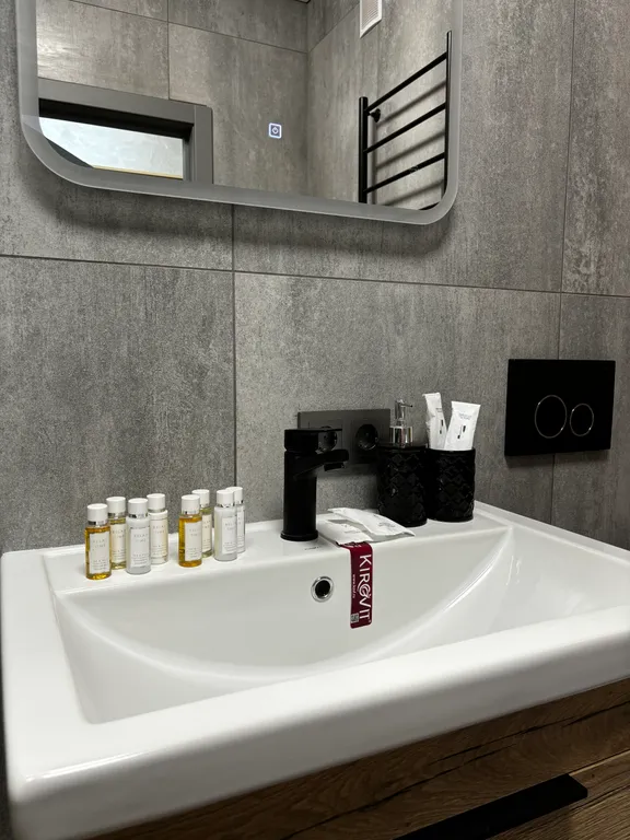 Уютна квартира в элитном ЖК