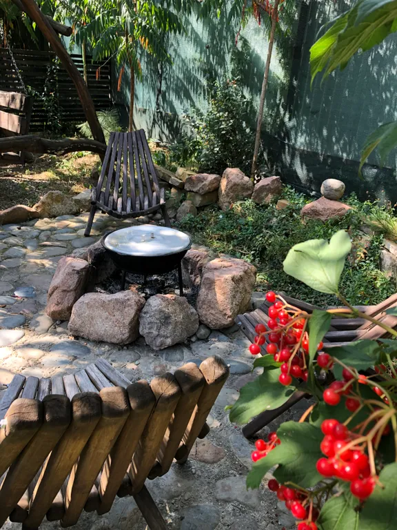 Вилла казачий двор