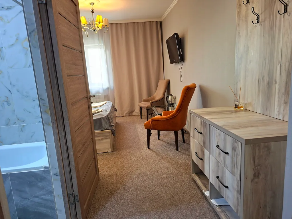 Квартира Комната — Алматы