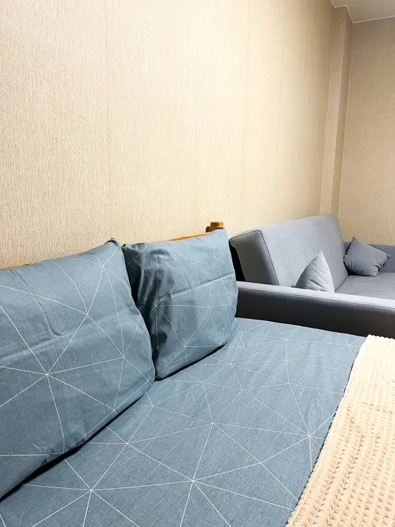 Квартира 2-комнатная Квартира — Красноярск