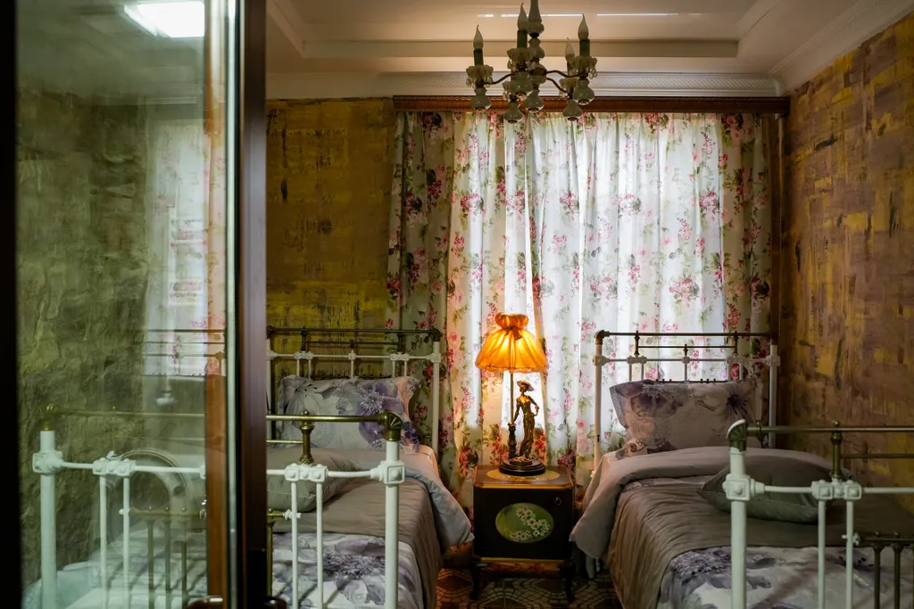 Квартира Комната — аренда посуточно в Ереван