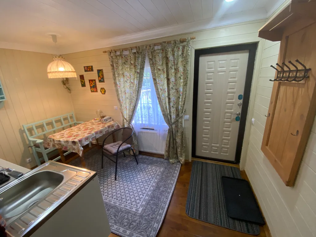 Гостевой апартамент Плес1