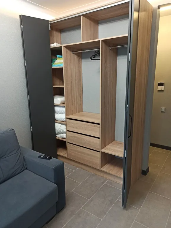 Квартира 1-комнатная Квартира — Светлогорск