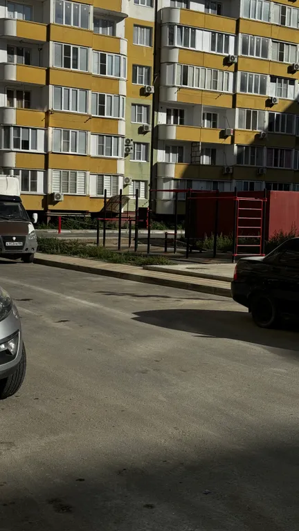 Квартира в самом лучшем районе Каспийска