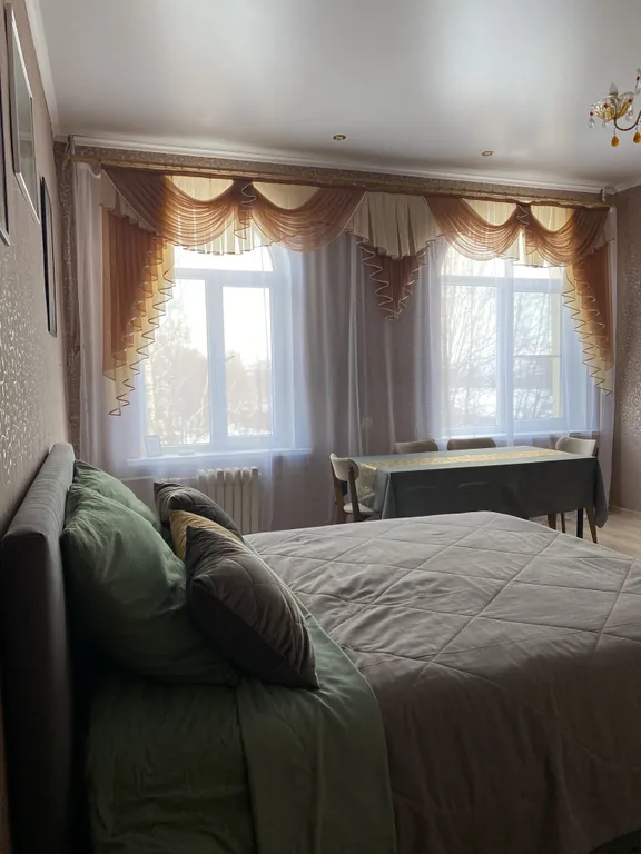 Уютная квартира в историческом квартале рядом с парком