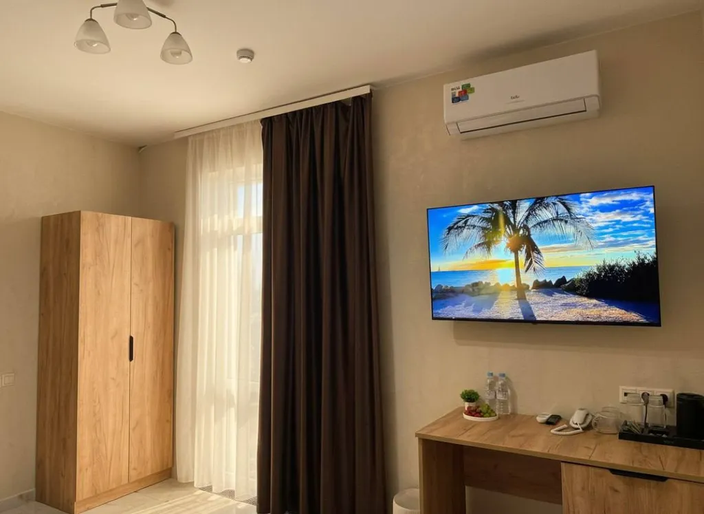 Квартира Комната — Геленджик