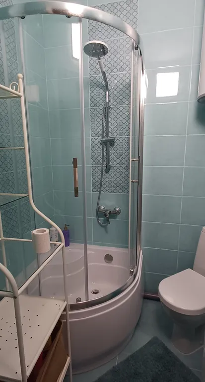 Уютная квартира в Итальянском квартале