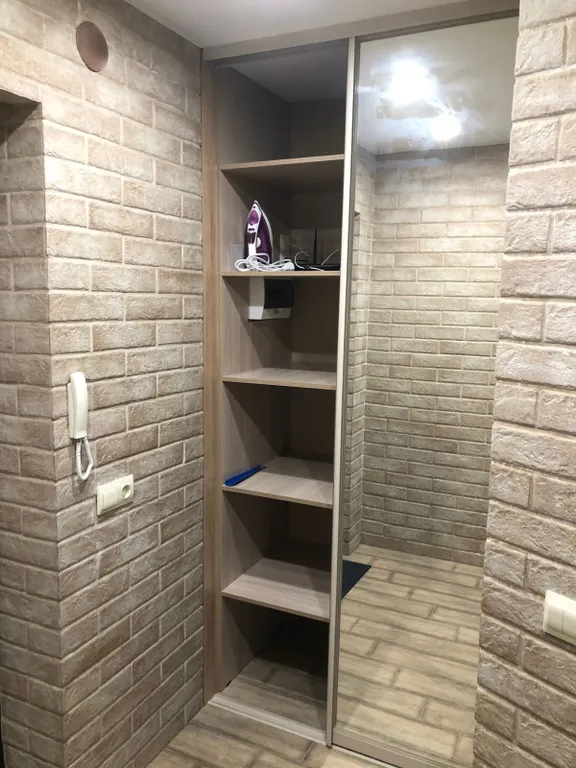 Квартира 1-комнатная Квартира — Лазаревское