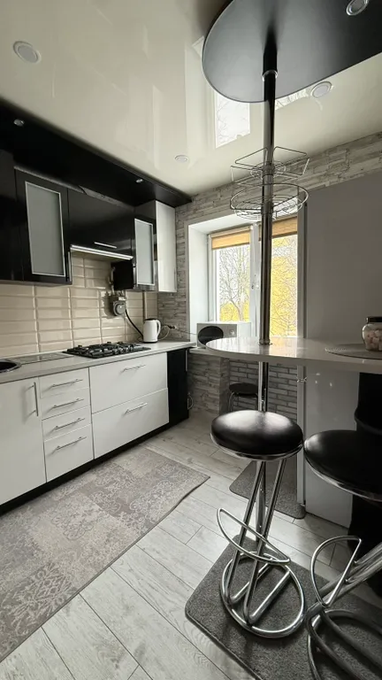 Комфортная квартира в центре города