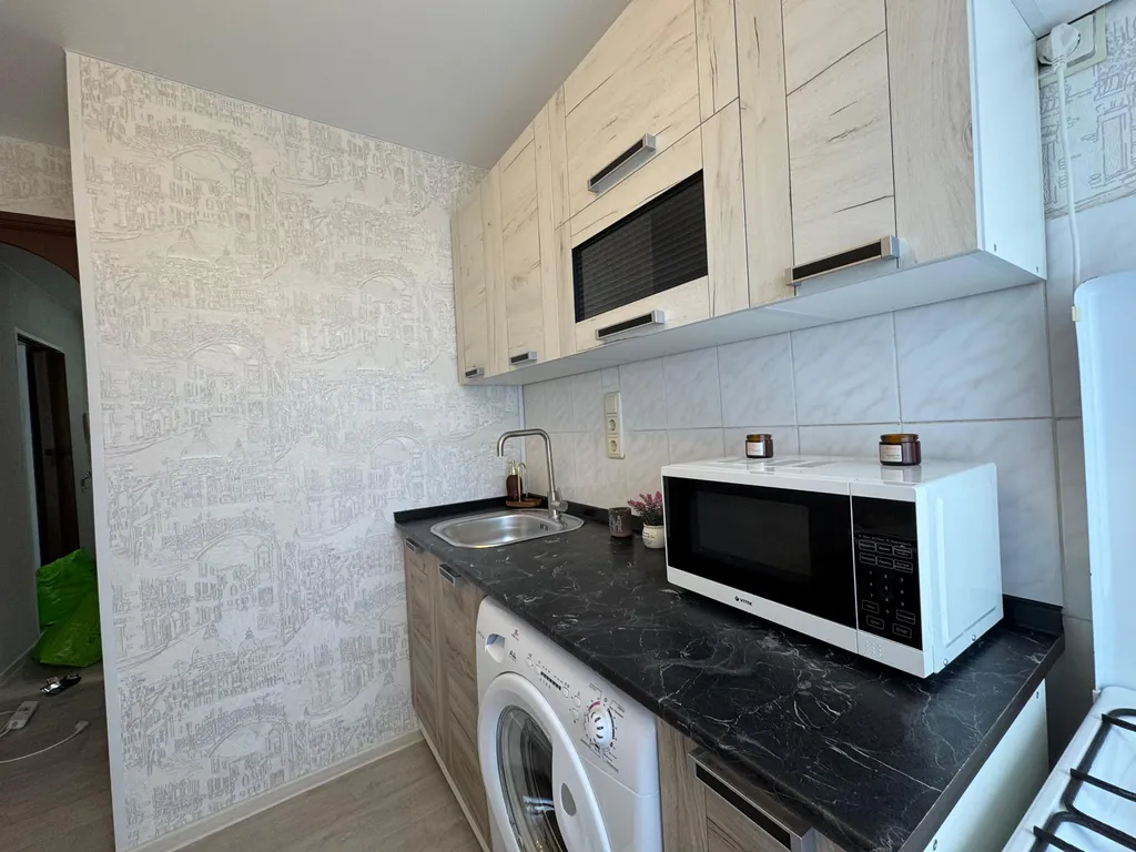 Квартира Апартаменты в исторической части Казани — Казань