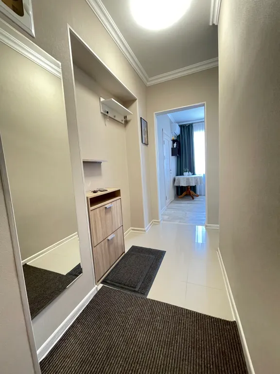 Квартира Апартаменты с прекрасным видом на море — аренда посуточно в Новый Афон