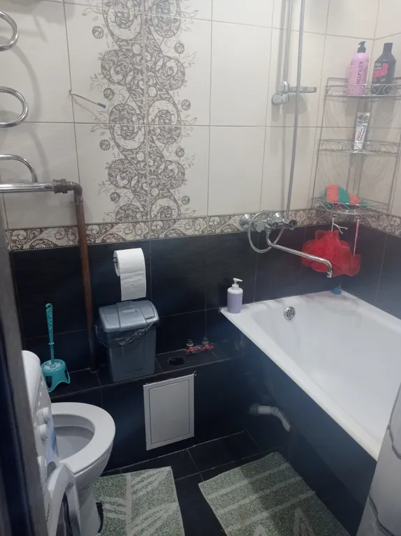 Квартира рядом с областной больницей и перинатальным центром