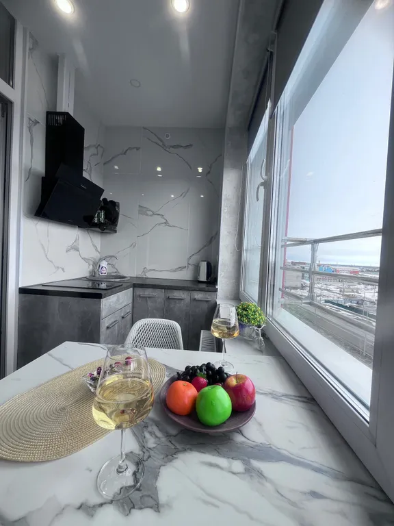 Студия на Созидателей