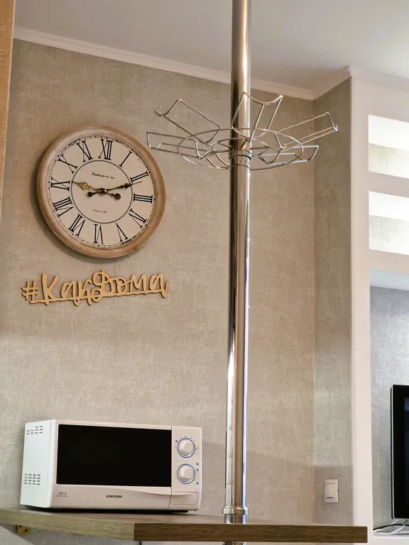 Уютная студия чугунова 1